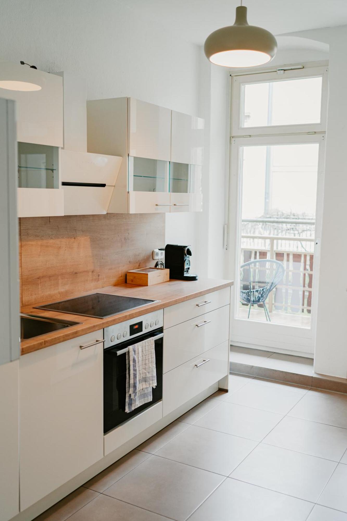 Ferienwohnung Elbzauber Fuer 6 L Parkplatz L Balkon Pirna Exterior photo