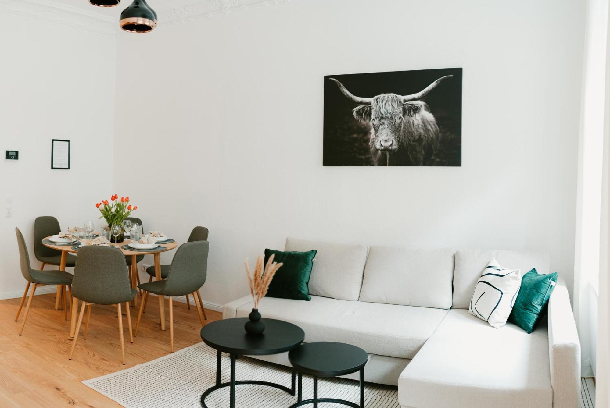 Ferienwohnung Elbzauber Fuer 6 L Parkplatz L Balkon Pirna Exterior photo
